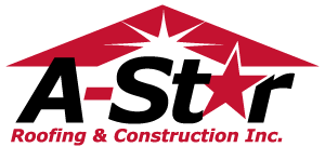 A-Star Roofing & Construction — R&R Solar Roofs partner